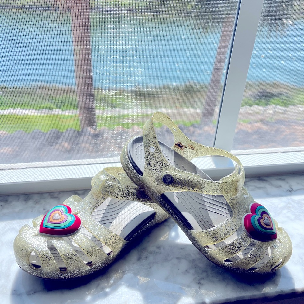 Crocs Sandals for Girls